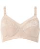 Wireless Comfortable To Gently Holds the Full Cup BE Wing/Wacoal Bra, Wear, Bust, Bra, NB6000, Women's,