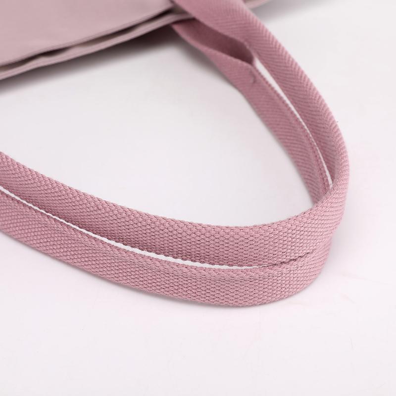 Водонепроницаемая нейлоновая сумка через плечо, женская большая вместительная сумка-тоут, модная сумка с ручкой, сумка для покупок, дорожная сумка и кошелек