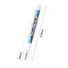 Bathroom Multifunction Depth Marker Pen Long Head Markers Hareware Processing Deep Hole Marker