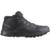 Outrise Mid Goretex Trekking Boots