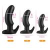 Wearable Anal Plugs Prostate Massage Silicone Huge Butt Plug Anus Dilator Training Stimulate Vagina Masturbation Adult Sex Toys