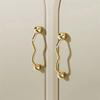 Light Luxury French Cabinet Door Handle Comfortable Grip Wardrobe Dresser Handles Dressers