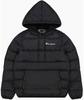 Hooded Jacket Champion 218081F22 Black