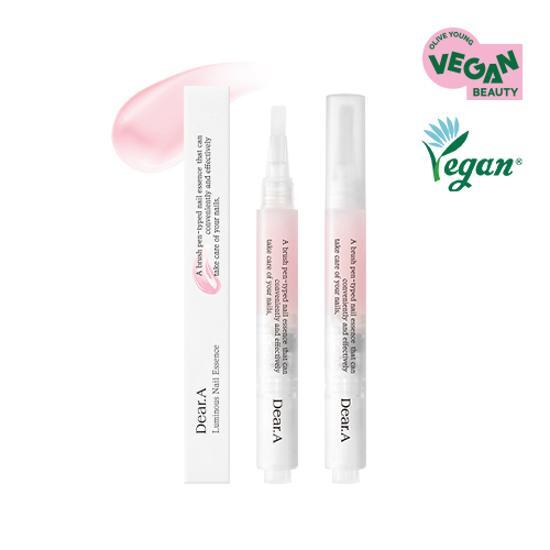 Dear A Luminous Nail Essence 3g