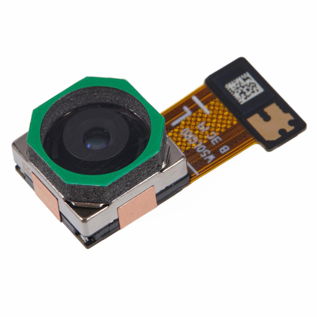 For Samsung Galaxy A15 4G A155/A15 5G A156 Rear Big Camera Lens Module Part (50MP Wide,without Logo)