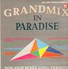 LP Record VARIOUS - Grandmix In Paradise 5004921 Cocco Barbero M 1990 Germany Dance & Electronica Used