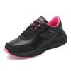 Women Comfortab Non-slip Designer Casual Sneakers Ladies Sport Jogging Shoe   Fashion High Quality Leather Running Shoes