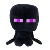 Cute Deformed Plush Official Approximately 18cm Enderman, Merchandise,