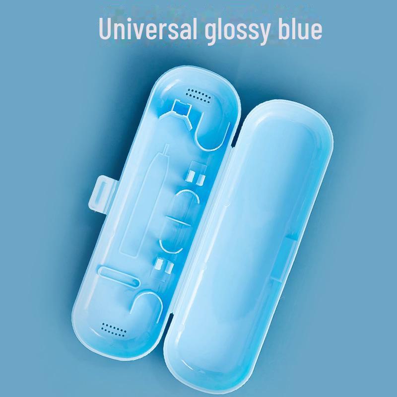 Universal Dustproof Electric Toothbrush Travel Case for Philips/Oral-B