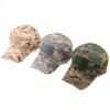 Caps Outdoor Python-patterned Sport UV Protection Baseball Cap Camouflage Hat Army Camo Hunting Cap