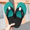 Beach Outdoor Sandals Water Shoes Slippers Men Summer Wading Shoes Slip-on Slide Aqua Sandals Summer Slippers Zapatillas Hombre