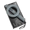 Portable Handheld Metal Detector Gold Search Treasure Detector Foldable High Sensitivity Metal Detect Tool Security Checker