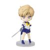 Figuarts Mini Sailor Moon Super Sailor Uranus -Eternal Edition- Approximately 90mm PVC&ABS Painted Movable Figure BAS60990