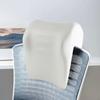 Neck Support Pillow for Office Chair, Memory Foam,Attachment Cushion,Supportive Headrest Head