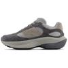 WRPD Runner Castlerock Arid Stone Unisex Sneakers Grey Raincloud UWRPDHSA