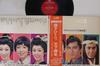 LP Record OST - Harunosakamichi Mayukohitori Nhk TV GW7019M CROWN Japan Obi Japanese Soundtracks Used