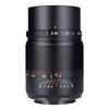 7artisans Wide Angle Large Aperture Manual Focus Fixed Lens for Mirrorless Camera 25mmF0.95 APS-C CanonEos-M