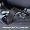 Universal Car Seat Back Hook Interior Portable Hanger Holder Storage For Ford Focus Mondeo MK1 MK2 MK4 MK3 Fiesta ST Line Kugo Transit Escape Fusion