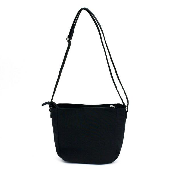 Мини-сумка через плечо Snoopy подсолнечника черная SNOOPY