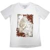 Fleetwood Mac Womens/Ladies Dove T-Shirt