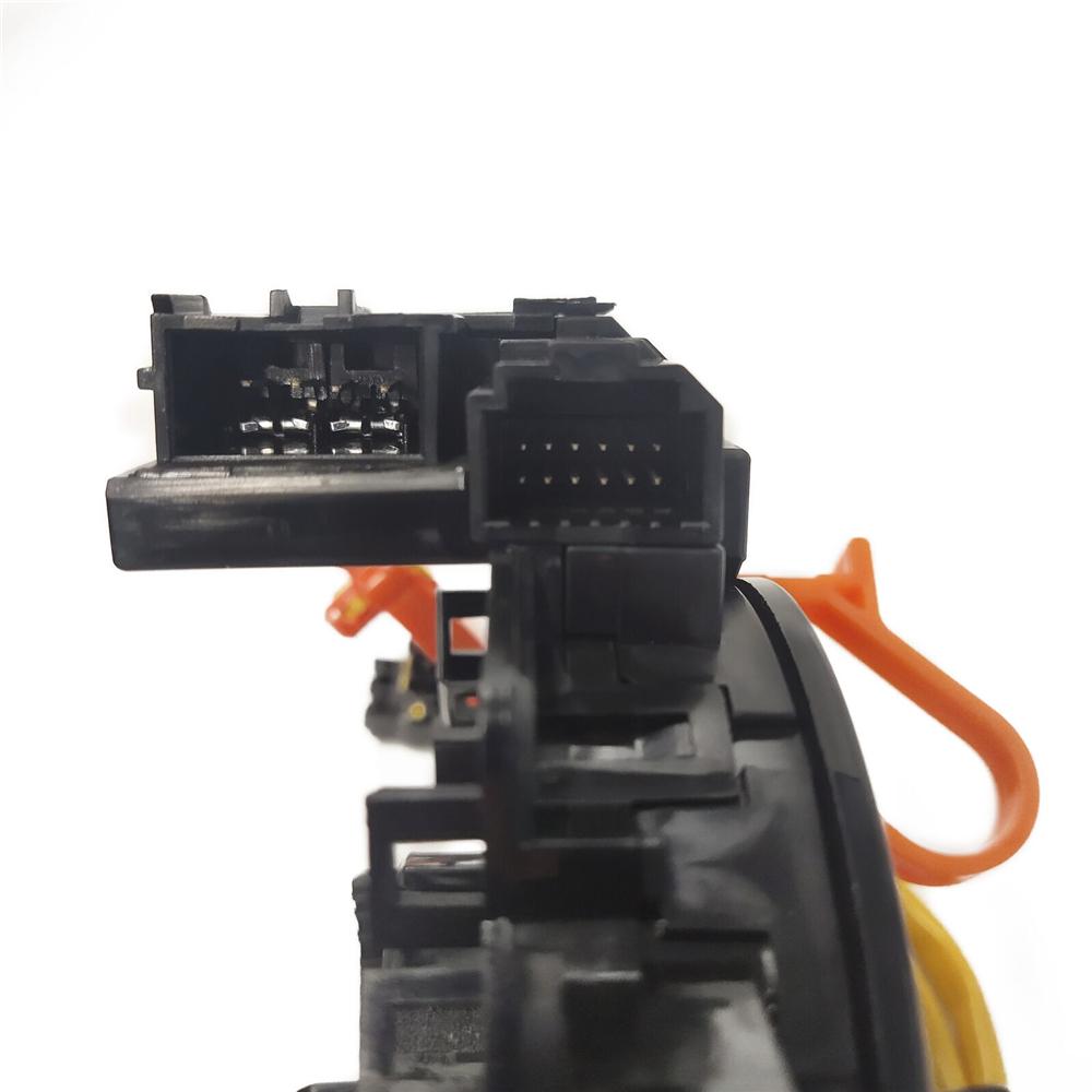 Подрулевой шлейф (часовая пружина) в сборе для Toyota Camry Corolla Prius Tacoma 4RUNNER