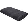 TODAY Essential - Bath Towel 70x130 Cm 100% Cotton Charcoal Color