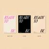 Album TWICE Ready To Be