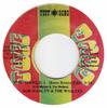 7inch Record BOB MARLEY  THE WAILERS  Why Should I  Exodus NONE Tuff Gong 1992 Jamaica Reggae Ska  Dub Used