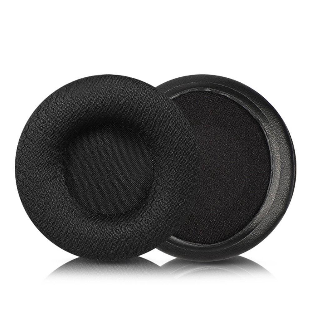 1Pair Soft Earmuffs Foam Pad Ear Cushion Headphones Accessories Ear Pads Earbuds Cover