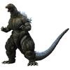 BANDAI Monster Arts Godzilla Naoyoshi Poster VS Web Shop S.H. (Noriyoshi Ver.) "Godzilla Mechagodzilla" (Tamashii Limited)