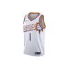New Phoenix Suns Association Edition 2023/24 Men's Nike Dri FIT Nba Swingman Jersey DV4851-100
