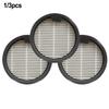 Filter Filter Element Black Color For Dreame M12/M12S/M13
