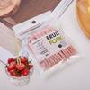 Cute Disposable Fruit & Cake Fork Set for Household Use