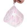 2Pcs Home&Living Bra Care Wash Protect Bag with Hanger Ball Bra Underwear Storage Drying Rack Bag