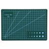A5 Durable PVC Cutting Mat Cut Pad Board Self Healing Handmade DIY Tool Green