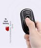 Kashiru Carbon Fiber Pattern Key Case for Buick Regal Encore - Full Wrap Protection