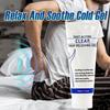 1/2Pcs 100G Joint Care Cream Sports Soothing Cooling Gel with Menthol Frankincense Fast Acting Absorbing Men Women Body Pain Relieving Gel