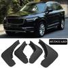 4PCS Car Mudguard For VOLVO XC90 2015 - Front Rear Splash Guards Mudflaps Mud Flap Mudguards Car Accessories Fender