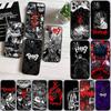 ED8 Berserk Guts Phone Case for Samsung Note 20 10 Plus Ultra Lite A51 A52 A53 A71 A72 A73 A82 M20 M30 M21 M31 M51 A11 A30S A20S A50S A70