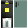 Sc Silicone Case Galaxy Note 10+ Dark Green