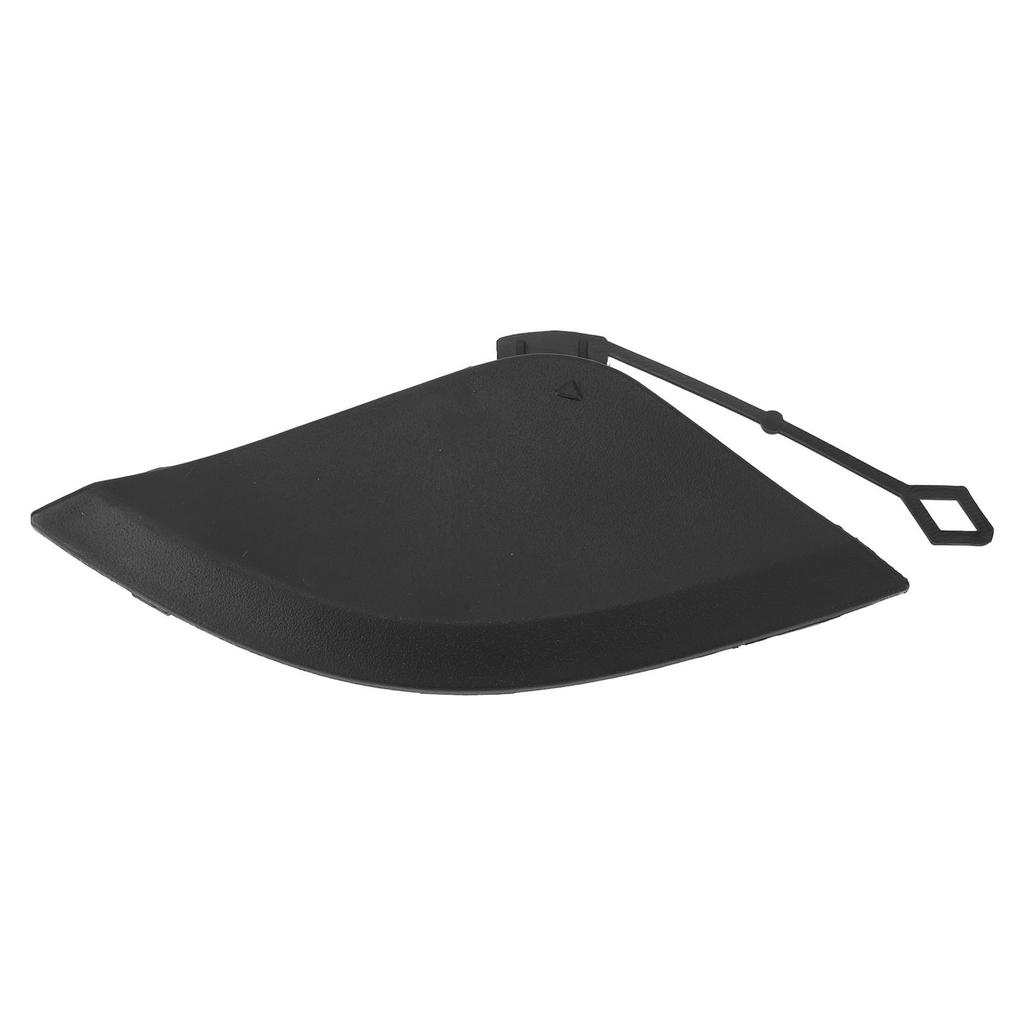 Front Bumper Tow Hook Cover 51117210474 Plastic Towing Eye Cap for X3 F25 2011 2014