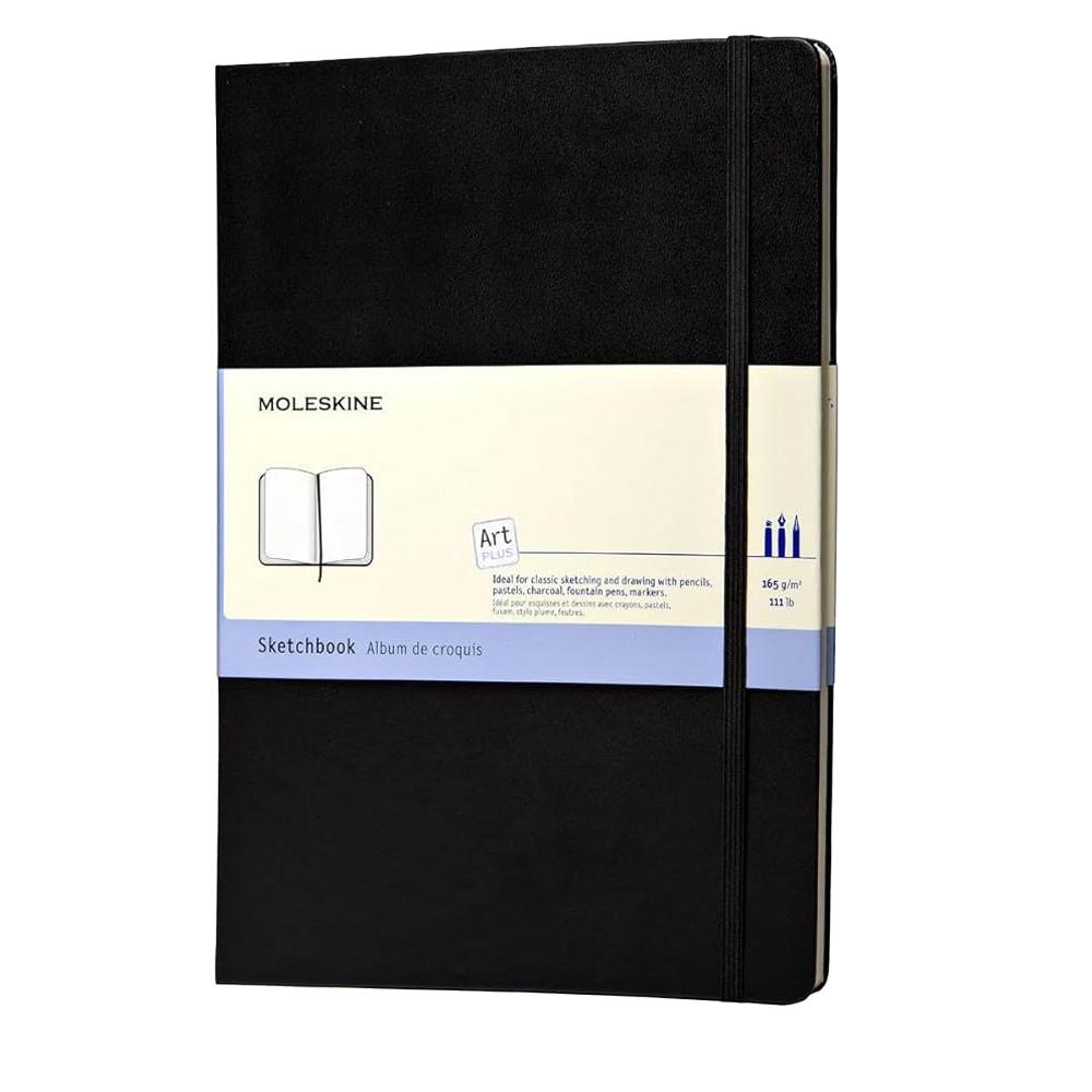 Moleskine Art Plus Large Sketchbook