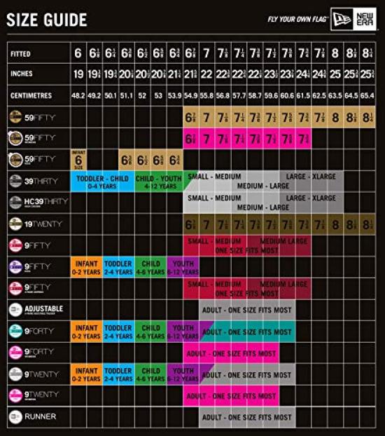 New Era 59 Fifty Cap Authentic Chicago White Sox Black 7 - 3/4 (61.5cm)