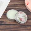 Solid Perfume Portable Balm Fresh Elegant For Women Perfume Body Aroma Gift