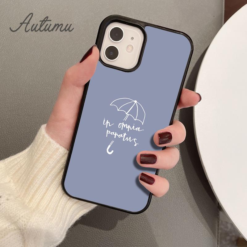 Gilmore Girls Phone Case for iPhone 11 12 13 14 Pro Max Mini X XR XS SE 2020 5 6S 7 8 Plus Samsung Galaxy S21 S22 Cover Shell