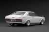 Ignition Model Nissan Laurel 2000SGX White Finished Product 1/18 (C130)