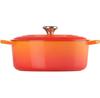 Le Creuset Signature Oval Roaster 29 Cm Oven Red 4.7 L (21178290902430)