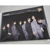 Poster Set 10pcs A4 Size K-pop Fan Goods