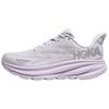 HOKA Clifton 9 Starlight Glow Женские Кроссовки Фиолетовый 1127896-SGLW