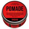 Dyeshu Classic Extreme Red Pomade Hair Wax, 100g, 1 Piece
